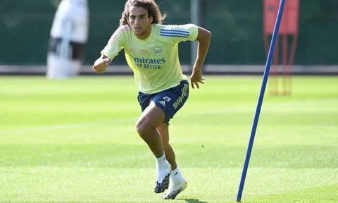 CĐV yêu cầu Arsenal giữ chân 1 ngôi sao
