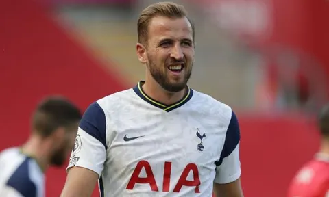 Xót Harry Kane, Mourinho gửi lời nhắn HLV tuyển Anh
