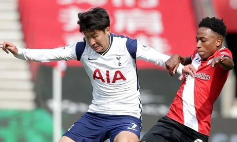 HLV Southampton tức giận: “Tottenham đã sỉ nhục chúng tôi”