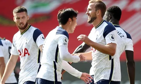 XONG! Tottenham nhận đặc ân, hẹn gặp Chelsea ở Carabao Cup