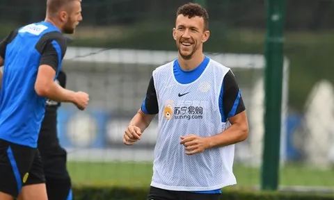 XONG! Conte lên tiếng, Man Utd bít cửa chiêu mộ nhà vô địch UCL