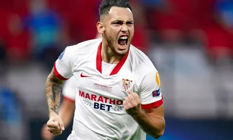 Man United bấn loạn, hỏi mua gấp nhà vô địch Europa League