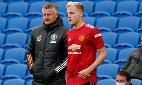 Solskjaer: “Luật penalty thật khó hiểu”