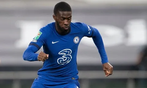 Xác nhận: Kích hoạt điều khoản mua đứt, Milan đón tân binh từ Chelsea