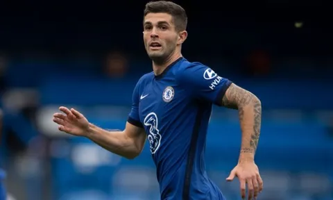 "Chelsea có thể vô địch cả Premier League và Champions League"