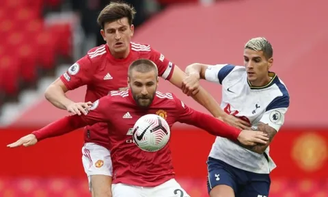 Tiên đoán như thần, Mourinho biết trước 2 "điểm đen" của MU