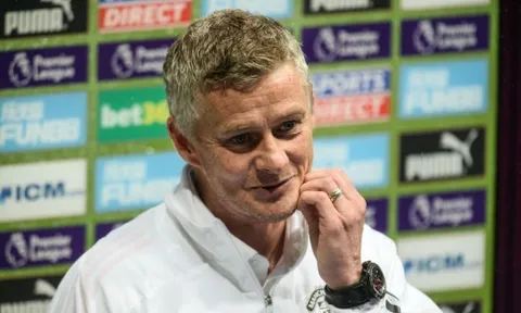 Ole nhận định bất ngờ về đối thủ tại Europa League