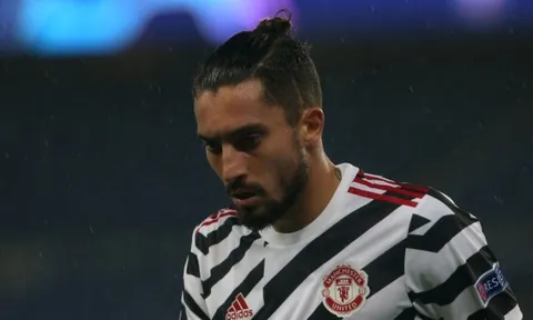 Man United đón tin cực vui từ Alex Telles