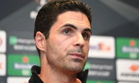 Arsenal phập phù, người cũ nhắn nhủ 1 câu đến Arteta