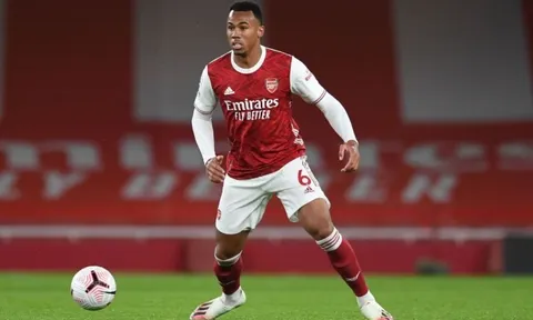 Tân binh Arsenal thần tượng 2 ngôi sao Premier League