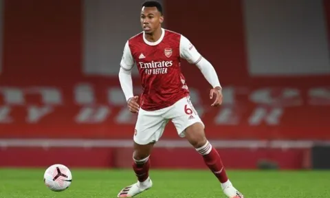 "Ngoài Partey, đó là một chữ ký ấn tượng khác của Arsenal"