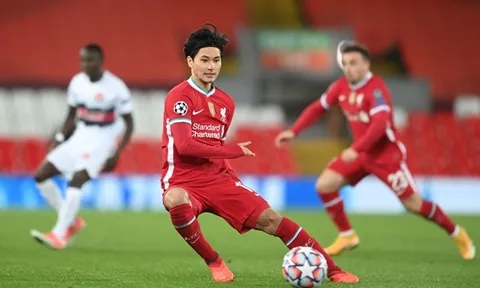 CĐV Liverpool đồng loạt chỉ ra sai lầm của Klopp trước Atalanta