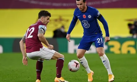Thắng Burnley, Lampard chỉ ra "chìa khóa" lợi hại của Chelsea