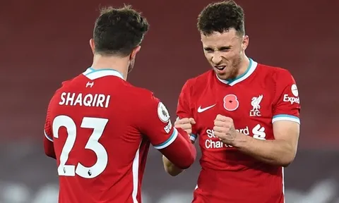 "Tôi hạnh phúc khi cậu ấy tỏa sáng ở Liverpool"