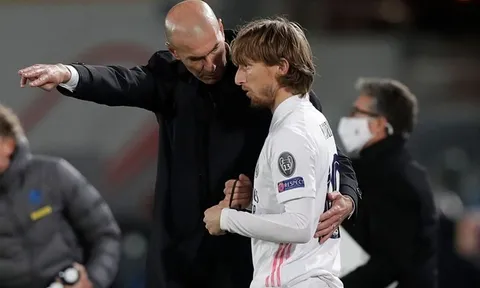 Lộ số tiền cực khủng Real Madrid dự kiến sẽ bị mất do COVID-19