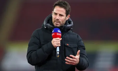 Redknapp nêu tên ứng viên nặng ký nhất cho vị trí thứ 4 Premier League