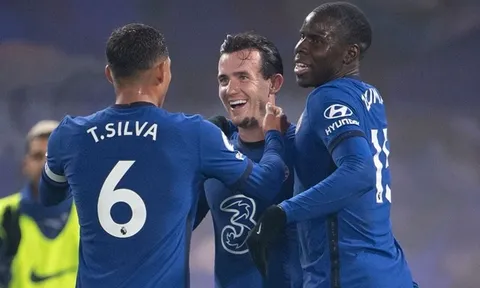 Ben Chilwell chuyển đến Chelsea, đồng đội cũ nói gì?