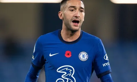 "Cậu ấy đã thay thế Willian tại Chelsea một cách xuất sắc"