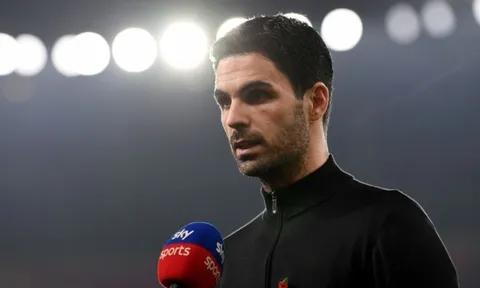 Tham vọng lớn, Arsenal tiếp tục vung tiền chiêu mộ 2 ngôi sao