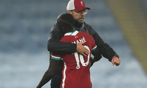 Klopp cay đắng thừa nhận: "Tôi không có quyền quyết định"