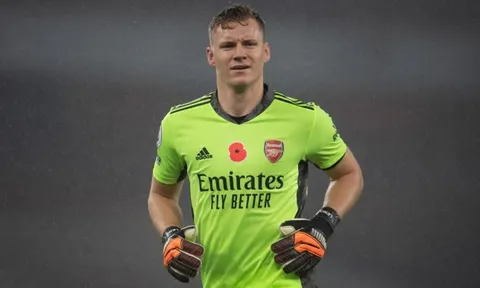 Arsenal đại loạn, Leno lên tiếng chỉ trích gay gắt các đồng đội