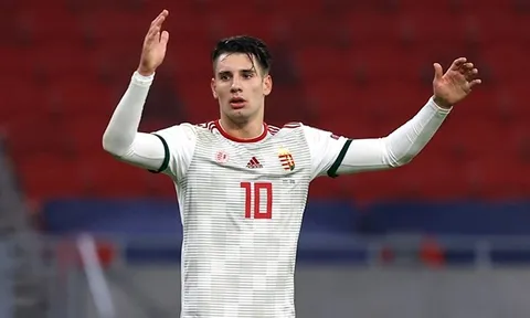 Arsenal bế tắc, Real Madrid sẵn sàng trả 23 triệu bảng cho "nhạc trưởng" Hungary