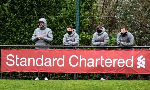 Liverpool đạt thỏa thuận với 1 cái tên