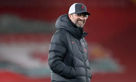 Hòa Brighton, Klopp chỉ ra cầu thủ xuất chúng của Liverpool