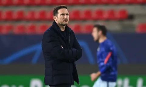Tim Sherwood: "Chelsea sẽ vô địch nếu 4 ngôi sao đó khỏe mạnh"
