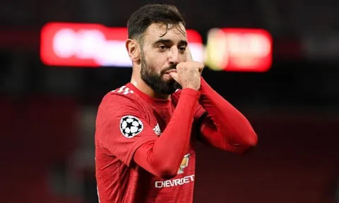 Ole: "Fernandes tương tự như Cristiano Ronaldo vậy"