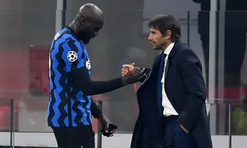 Mất quyền tự quyết ở Champions League, Conte thách thức anti-fan
