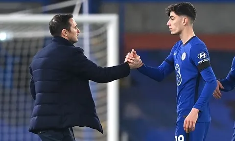 Chelsea sẽ vô địch Champions League và Premier League? Joe Cole đã có câu trả lời