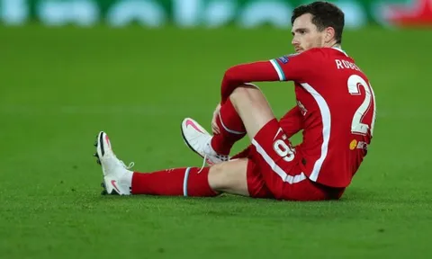 Klopp cập nhật tình hình chấn thương của Liverpool