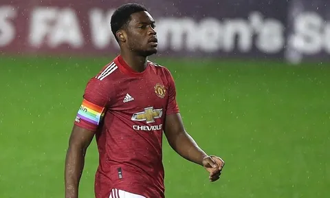 Đàm phán thuận lợi, ngọc quý M.U sắp về dưới trướng Rooney