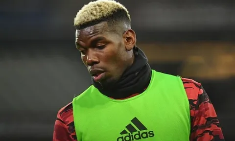 XONG! Raiola quả quyết, chốt thời điểm đưa Pogba rời Old Trafford