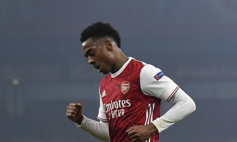 Xác nhận: Arsenal bán đứt hiện tượng ghi 7 bàn/7 trận
