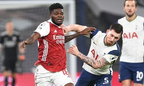 "Quái thú" Arsenal chấn thương, Mikel Arteta tiết lộ sự thật