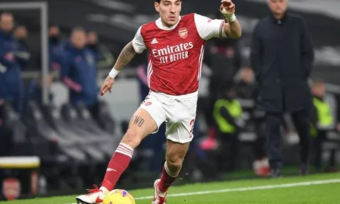Romano xác nhận, Arsenal chia tay 1 trụ cột sau mùa giải năm nay