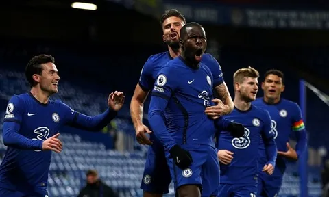 "Người cũ" Chelsea buông lời cảnh báo Liverpool và Man City