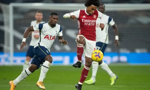 Tái xuất Premier League, người cũ Chelsea - Arsenal gây sốc