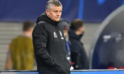 Chuyên gia Sky Sports chỉ ra thời điểm Solskjaer bị Man Utd sa thải