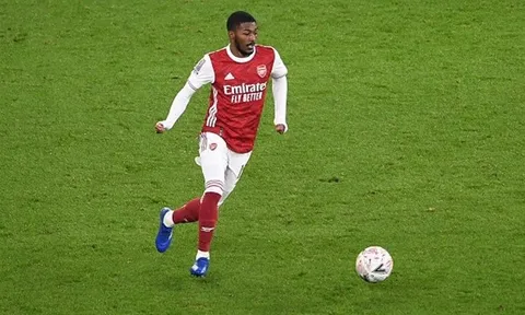 Sao Arsenal đối mặt với hoàn cảnh éo le