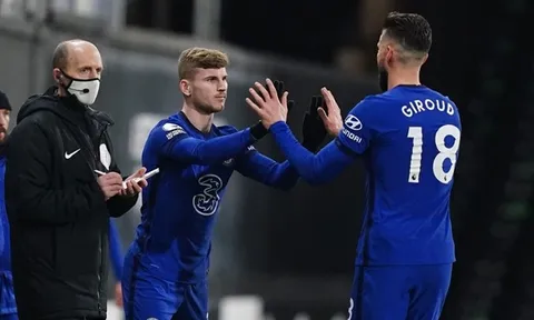 Mang "bao tải tiền" đến Juventus, Chelsea sẽ mắc sai lầm lớn
