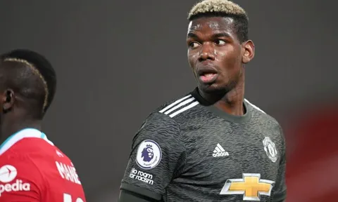 Hỏi về Pogba, Pochettino trả lời khéo léo