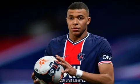 Hết kiên nhẫn, PSG ra "tối hậu thư" cho Mbappe