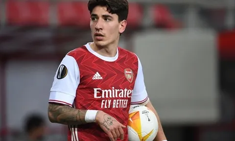 Arsenal đổi Bellerin lấy sao Bayern Munich