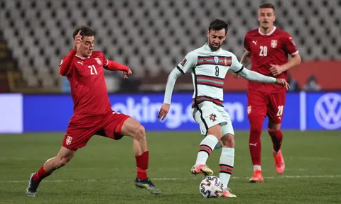 XONG! Fernandes có lần đầu sau 4 tháng, cú hích cho Man Utd