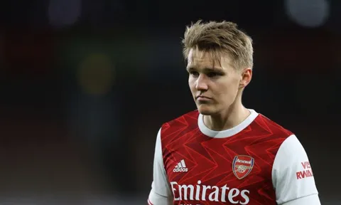 Real đổi ý, Arsenal nhận tin xấu với nhạc trưởng tuyến giữa