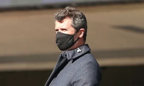 Roy Keane: M.U có một cầu thủ chất lượng, tài năng và giàu kinh nghiệm