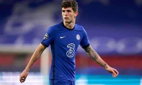 "Số 10" trước khả năng chia tay Chelsea